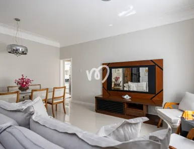 Apartamento com 4 Quartos à venda, 110m² no Flamengo, Rio de Janeiro