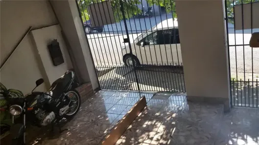 Sobrado com 2 Quartos à venda, 110m² no Campestre, Santo André