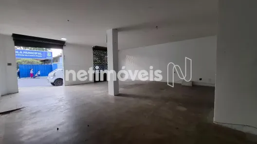 Ponto Comercial à venda, 41m² no Vila Esportiva, Vespasiano