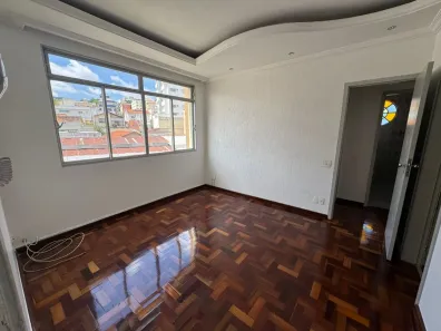 Apartamento com 2 Quartos à venda, 65m² no Colégio Batista, Belo Horizonte