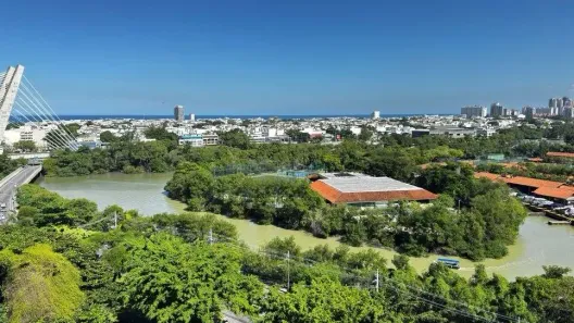 Apartamento com 4 Quartos à venda, 204m² no Itanhangá, Rio de Janeiro