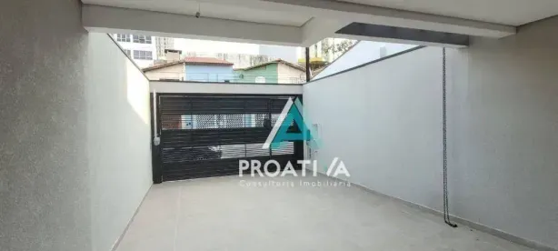 Sobrado com 3 Quartos à venda, 125m² no Centro, São Bernardo do Campo