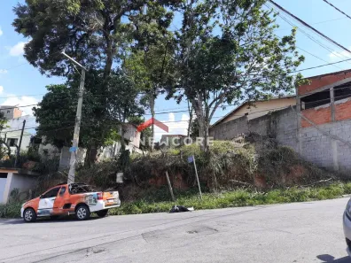 Lote/Terreno à venda, 310m² no Jardim Nova Vida, Cotia