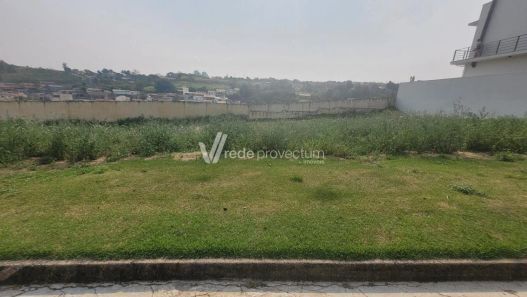 Lote/Terreno à venda, 306m² no Jardim Alto da Boa Vista, Valinhos