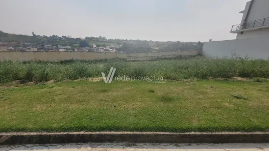 Lote/Terreno à venda, 306m² no Jardim Alto da Boa Vista, Valinhos