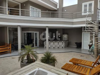 Casa de Condomínio com 3 Quartos à venda, 330m² no Morumbi, Paulínia