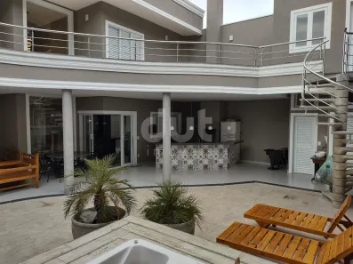 Casa de Condomínio com 3 Quartos à venda, 330m² no Morumbi, Paulínia