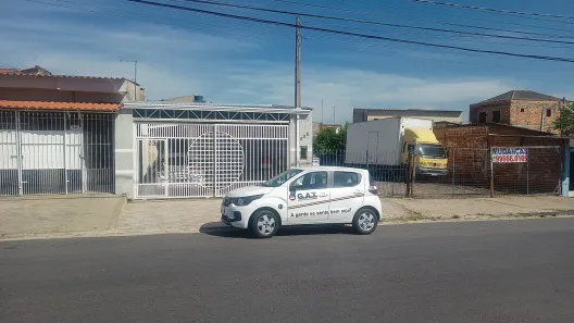 Casa com 2 Quartos à venda, 95m² no Parque Vitória Régia, Sorocaba