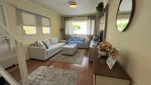 Casa de Condomínio com 3 Quartos à venda, 132m² no Chácara Canta Galo, Cotia
