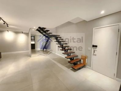 Apartamento com 2 Quartos para venda ou aluguel, 155m² no Dezoito do Forte Empresarial/Alphaville., Barueri