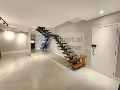 Apartamento com 2 Quartos para venda ou aluguel, 155m² no Dezoito do Forte Empresarial/Alphaville., Barueri