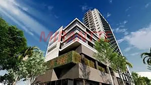 Apartamento com 1 Quarto à venda, 25m² no Vila Clementino, São Paulo