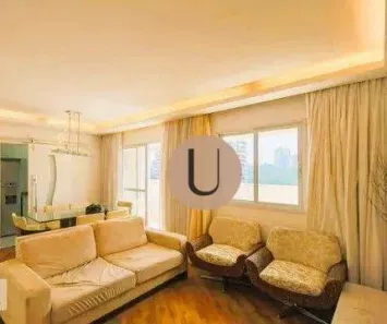 Apartamento com 2 Quartos à venda, 107m² no Vila Cruzeiro, São Paulo