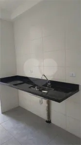 Apartamento com 2 Quartos à venda, 41m² no Parada Inglesa, São Paulo
