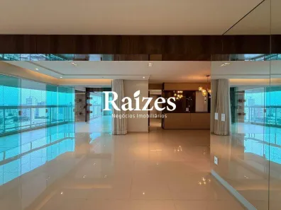 Apartamento com 4 Quartos à venda, 220m² no Brasil, Uberlândia