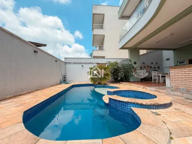 Casa de Condomínio com 3 Quartos à venda, 298m² no Moinho Velho, Cotia
