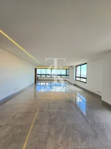 Apartamento com 4 Quartos para alugar, 235m² no Jardim Goiás, Goiânia
