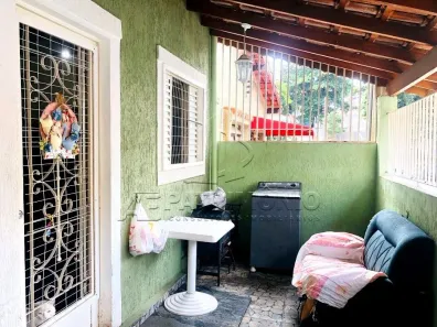 Casa com 2 Quartos à venda, 76m² no Vila Carvalho, Sorocaba