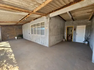 Casa com 2 Quartos à venda, 250m² no Vale do Amanhecer, Brasília