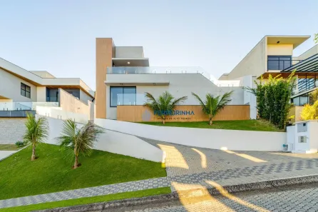 Casa de Condomínio com 4 Quartos para venda ou aluguel, 420m² no Condomínio Reserva do Paratehy, São José dos Campos