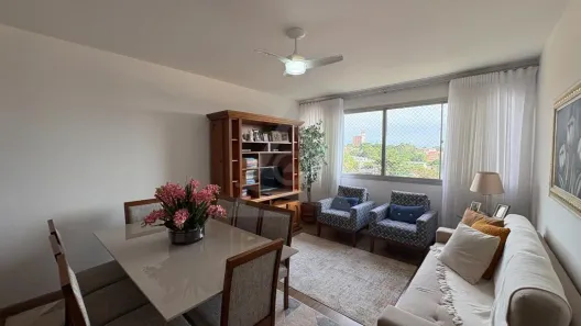 Apartamento com 3 Quartos à venda, 98m² no Jardim Chapadão, Campinas