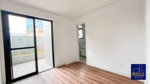 Apartamento com 2 Quartos à venda, 110m² no Santo Agostinho, Belo Horizonte