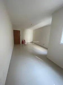 Cobertura com 2 Quartos à venda, 80m² no Vila Humaitá, Santo André
