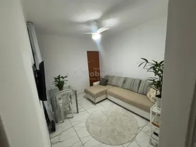 Apartamento com 2 Quartos à venda, 45m² no Parque São Jorge, Campinas