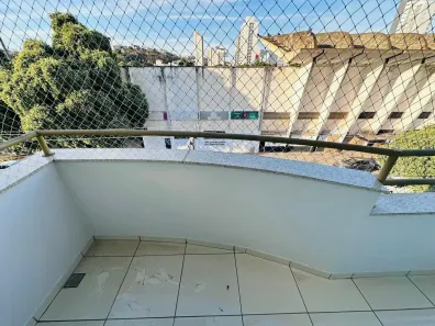 Apartamento com 3 Quartos à venda, 110m² no Esplanada, Governador Valadares