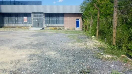 Galpão/Depósito/Armazém para alugar, 350m² no Aleixo, Manaus