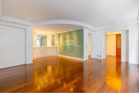 Apartamento com 3 Quartos à venda, 106m² no Jardim Paulista, São Paulo