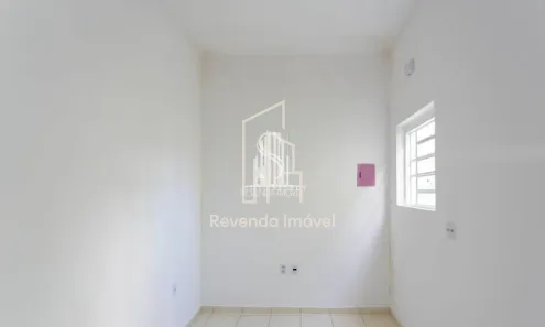 Casa com 1 Quarto à venda, 48m² no Rio Pequeno, São Paulo