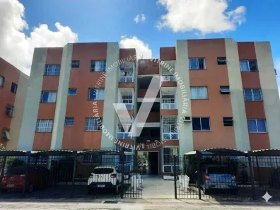 Apartamento com 2 Quartos à venda, 65m² no Suíça, Aracaju