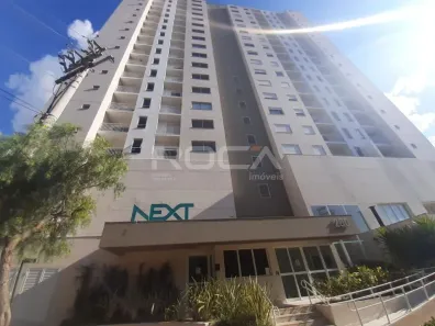 Apartamento com 1 Quarto à venda, 36m² no Parque Arnold Schimidt, São Carlos