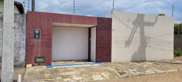 Casa com 3 Quartos à venda, 150m² no Barra Mar, Barra de São Miguel