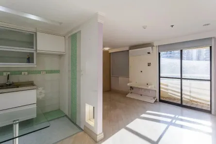 Kitnet com 1 Quarto à venda, 35m² no Vila Uberabinha, São Paulo