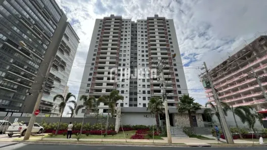 Apartamento com 3 Quartos à venda, 106m² no Jardim Paulistano, São José do Rio Preto