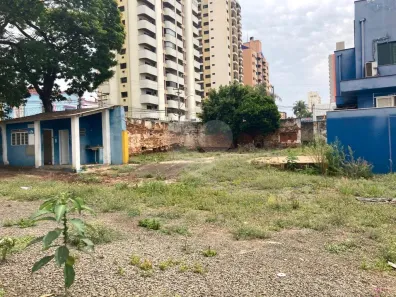 Lote/Terreno à venda, 1230m² no Centro, Piracicaba