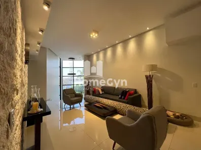 Casa de Condomínio com 3 Quartos à venda, 484m² no Jardins Munique, Goiânia