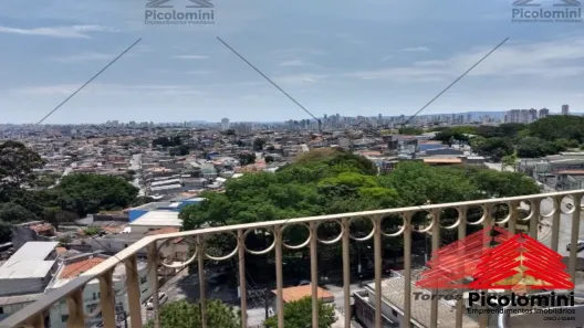 Cobertura com 4 Quartos à venda, 146m² no Parque Tomas Saraiva, São Paulo
