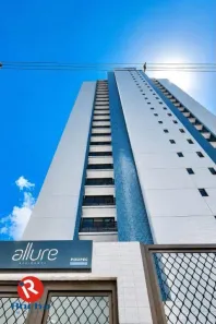 Apartamento com 1 Quarto à venda, 24m² no Boa Viagem, Recife