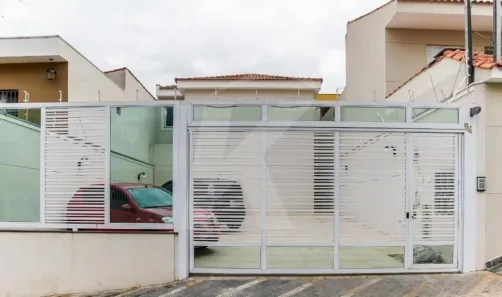 Casa de Condomínio com 2 Quartos para alugar, 65m² no Vila Medeiros, São Paulo