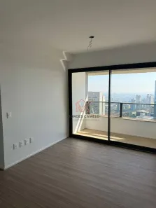 Apartamento com 2 Quartos para alugar, 74m² no Vila da Serra, Nova Lima