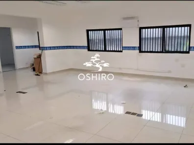 Ponto Comercial à venda, 382m² no Boqueirão, Santos