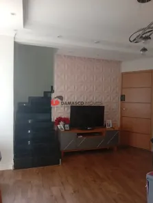 Cobertura com 2 Quartos à venda, 84m² no Santa Maria, Santo André