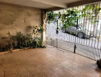 Sobrado com 4 Quartos à venda, 170m² no Santana, São Paulo