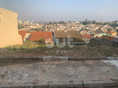 Lote/Terreno à venda, 275m² no Novo Cruzeiro, Itatiba