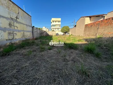 Lote/Terreno à venda, 360m² no Santa Mônica, Uberlândia