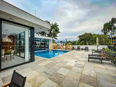 Casa de Condomínio com 2 Quartos à venda, 79m² no Itaguá, Ubatuba