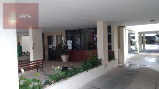 Apartamento com 2 Quartos à venda, 70m² no Parque Tamandaré, Campos dos Goytacazes